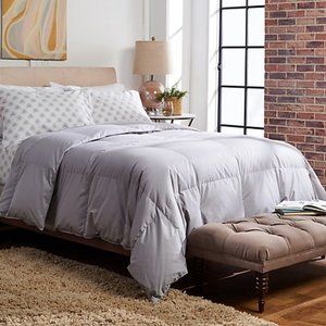 Northern Nights Premium Down Comforter - King